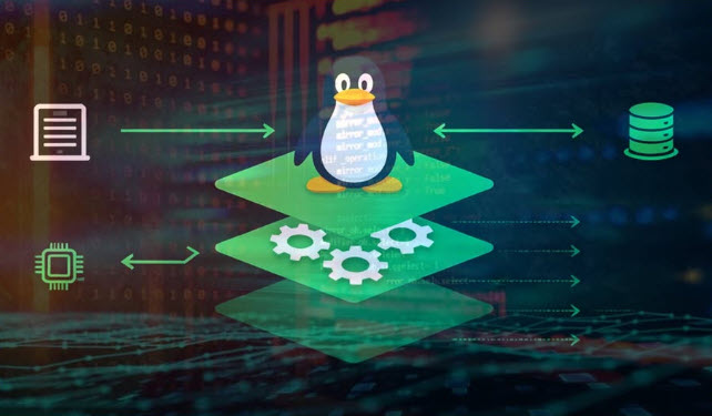 Linux