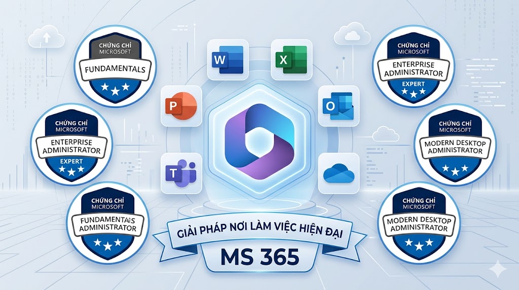 M365