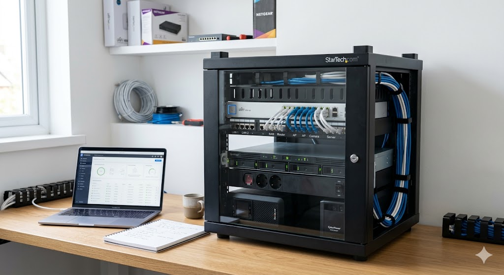 System & Network